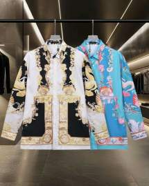 Picture of Versace Shirt Long _SKUVersaceM-2XLhgntx2327240